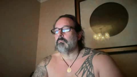 mmancini63 online show from 07-15-26, 08:19