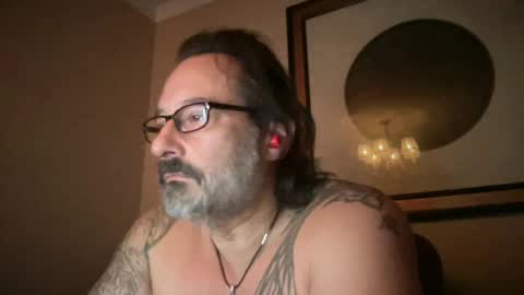 mmancini63 online show from 07-19-26, 09:02