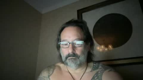 mmancini63 online show from 07-20-26, 07:44