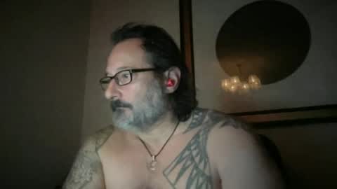 mmancini63 online show from 07-27-26, 07:48
