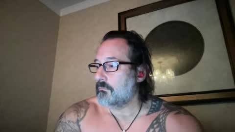 mmancini63 online show from 08-01-26, 10:25