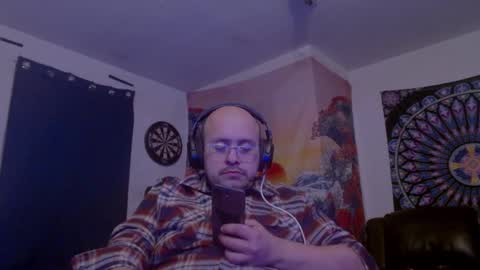 blazze online show from 01-17-26, 01:05