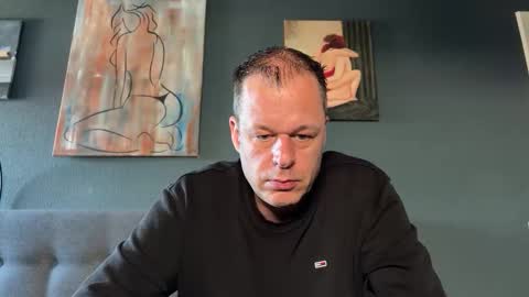 mme4you online show from 03-18-26, 09:01