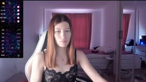 Lili online show from 02-26-25, 07:31