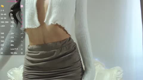 Ariela online show from 03-08-25, 11:16