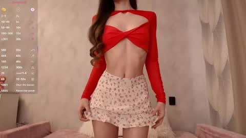 Ariela online show from 05-14-26, 10:00