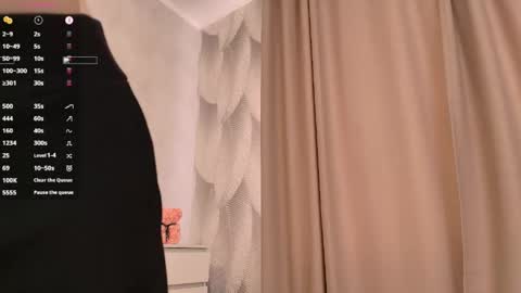 Ariela online show from 05-15-26, 11:06