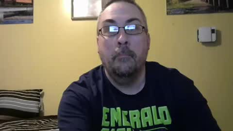 mark online show from 04-20-26, 03:20