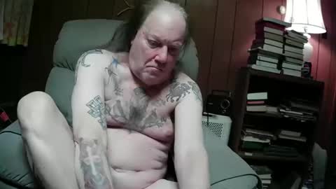 Mark4u online show from 02-05-25, 07:07