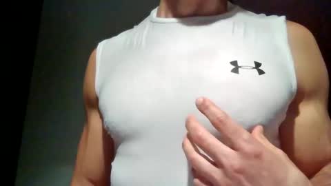 mmuscularman online show from 01-27-25, 08:40