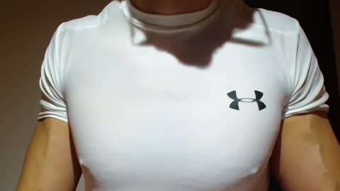 mmuscularman online show from 10-14-25, 07:53