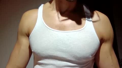 mmuscularman online show from 02-06-26, 07:45