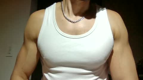mmuscularman online show from 06-19-26, 07:01