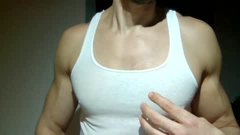 mmuscularman online show from 07-02-26, 07:36