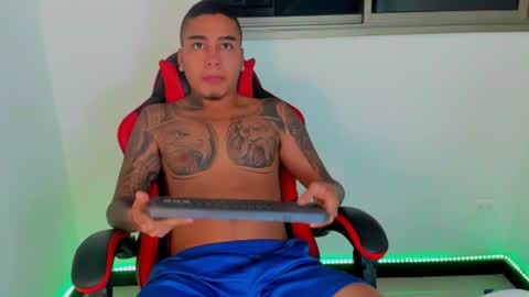 mnell28 online show from 03-13-26, 08:21