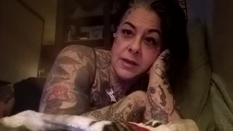 Kittykittybangbang online show from 02-03-26, 05:27