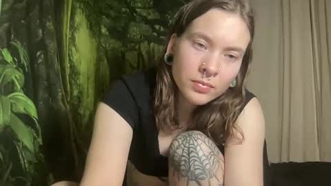 Misty online show from 01-11-25, 08:43