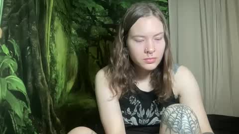 Misty online show from 01-16-25, 02:19