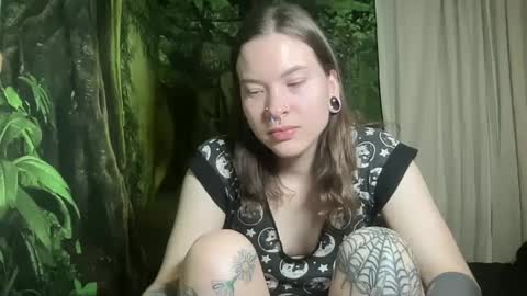 Misty online show from 01-18-25, 04:48