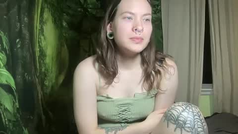 Misty online show from 01-23-25, 05:24