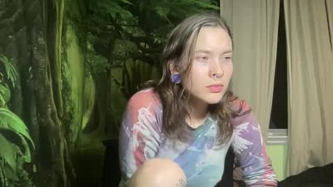 Misty online show from 01-25-25, 08:42