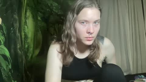 Misty online show from 02-10-25, 03:57