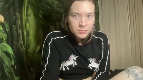 Misty online show from 02-19-25, 05:05