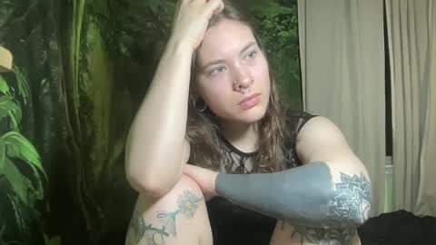 Misty online show from 02-22-25, 03:34