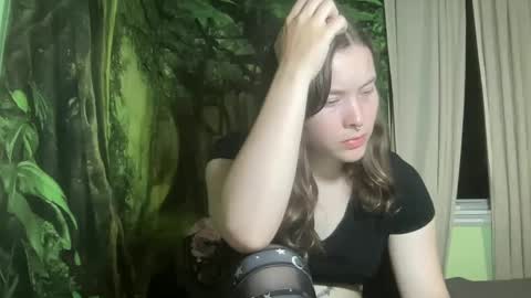 Misty online show from 10-04-25, 02:31