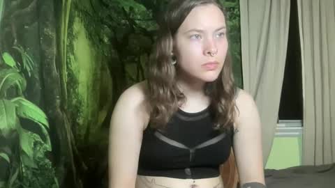 Misty online show from 10-16-25, 03:07