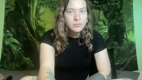Misty online show from 05-27-26, 02:52