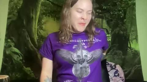 Misty online show from 05-30-26, 04:09