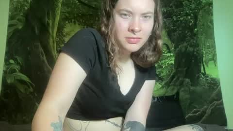 Misty online show from 06-26-26, 03:11