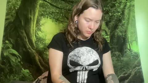 Misty online show from 07-02-26, 12:21