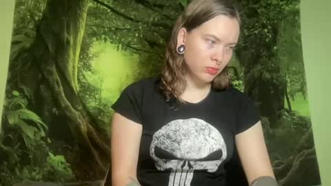 Misty online show from 07-02-26, 03:23