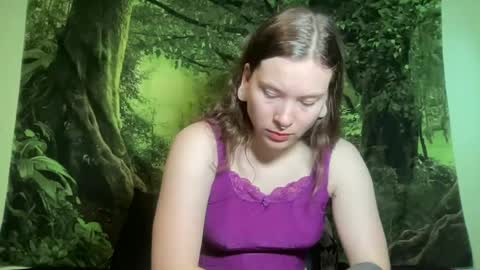 Misty online show from 07-07-26, 02:58