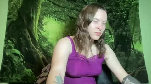 Misty online show from 07-07-26, 06:47