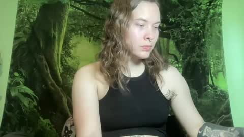 Misty online show from 07-20-26, 01:31