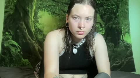 Misty online show from 07-26-26, 02:42