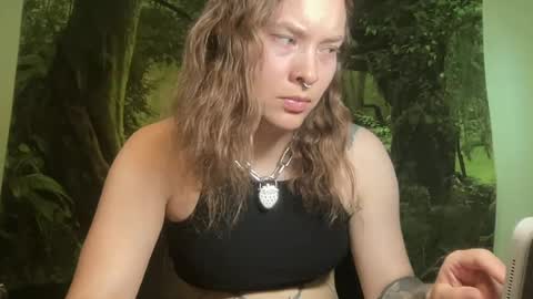Misty online show from 07-29-26, 02:43