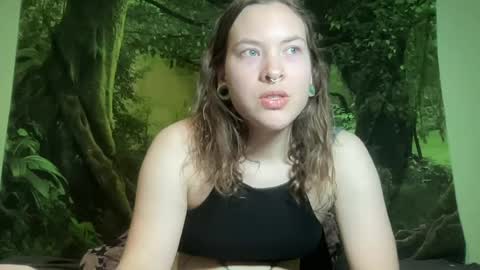 Misty online show from 07-31-26, 05:07