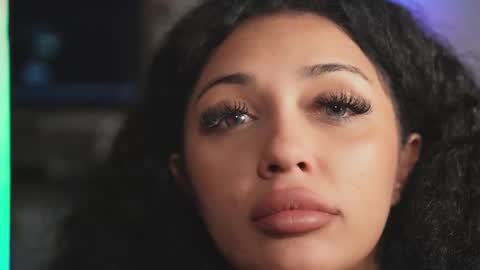 Ruxxx online show from 10-07-25, 07:27