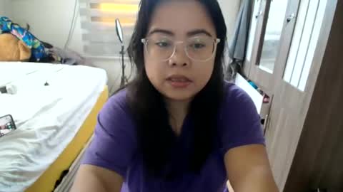 Anya Lei online show from 06-02-26, 12:12