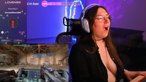 to support follow the fanclub online show from 12-11-24, 05:04