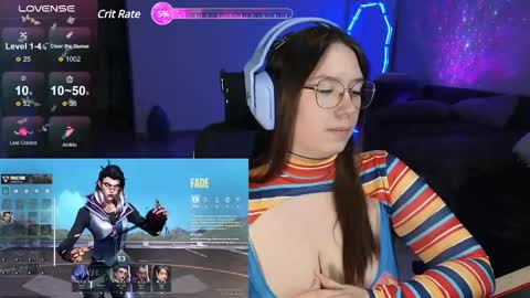 to support follow the fanclub online show from 01-09-25, 07:18