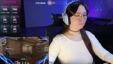 to support follow the fanclub online show from 11-07-25, 01:22