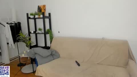 CandyStacy online show from 12-04-25, 02:48