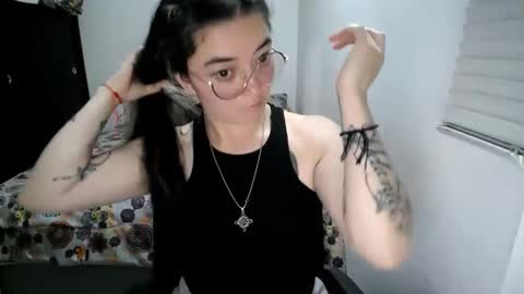 Sam online show from 01-10-26, 02:46