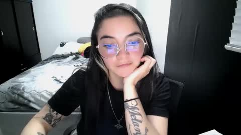 Sam online show from 02-05-26, 01:43