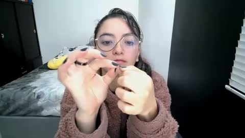 Sam online show from 02-06-26, 01:47